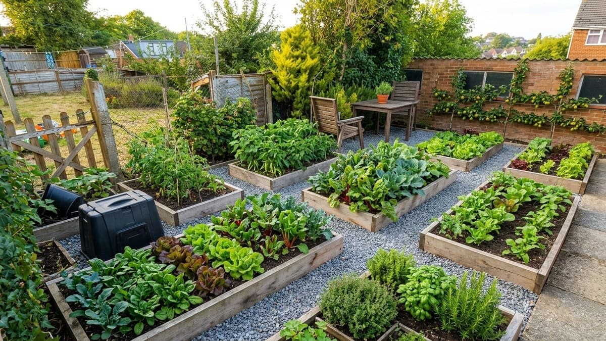 Potager